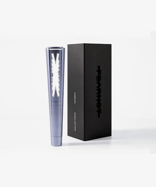 LE SSERAFIM Official Light Stick, K-Pop Concert Fan Light Stick Collectible Merchandise