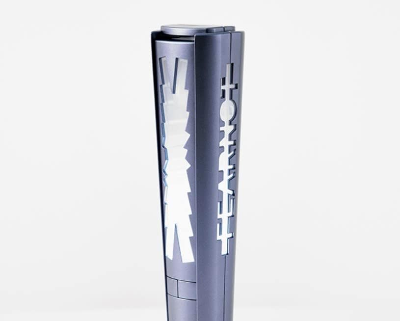 LE SSERAFIM Official Light Stick, K-Pop Concert Fan Light Stick Collectible Merchandise