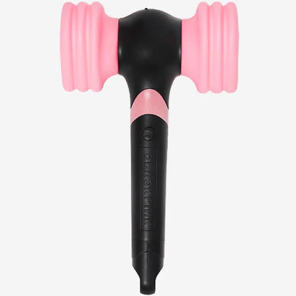 BLACKPINK Official Light Stick Ver.2 with Bluetooth App Control, Color-Changing LED K-Pop Concert Fan Merchandise