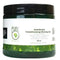 Pure O Natural Neatbraid Professional Conditioning Shining Gel, Protein-Rich Edge & Braid Styling Gel, No Wax, No Grease, No Flaking, 16 Oz