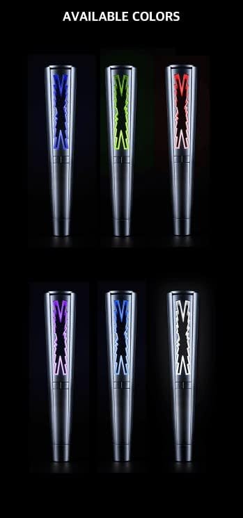 LE SSERAFIM Official Light Stick, K-Pop Concert Fan Light Stick Collectible Merchandise