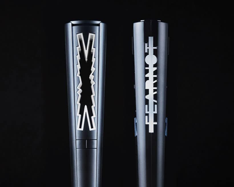 LE SSERAFIM Official Light Stick, K-Pop Concert Fan Light Stick Collectible Merchandise
