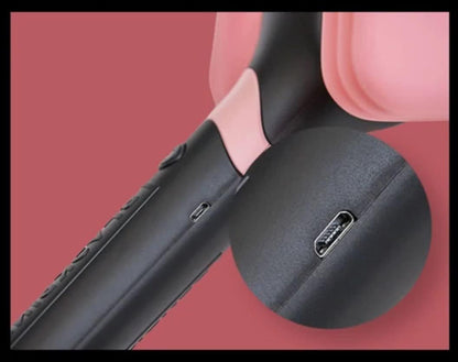 BLACKPINK Official Light Stick Ver.2, Color-Changing LED Concert Light Stick, K-Pop Fan Collectible Merchandise
