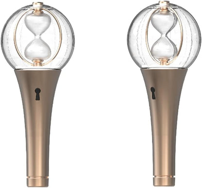 ATEEZ Official Light Stick Ver.2, K-Pop Concert Fan Light Stick Collectible Merchandise
