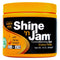 Shine 'n Jam Conditioning Gel Extra Hold for Braids & Twists, Frizz Control Styling Gel, Non-Flaking Formula, Alcohol-Free