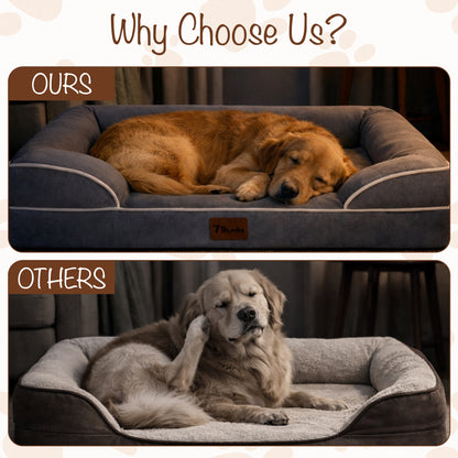 Orthopedic Dog Bed