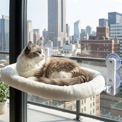 Cat Window Perch Hammock