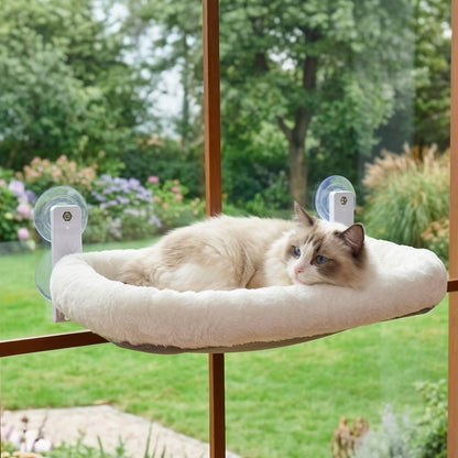 Cat Window Perch Hammock