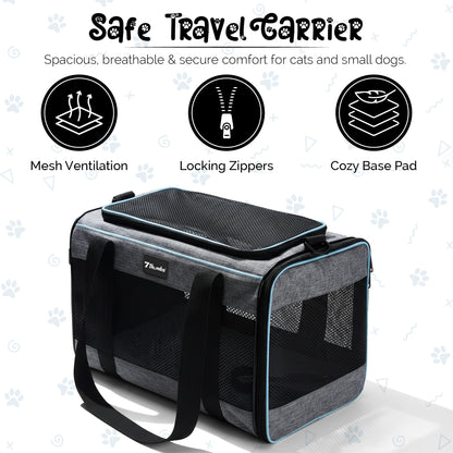Breathable Pet Carrier Bag