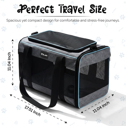 Breathable Pet Carrier Bag