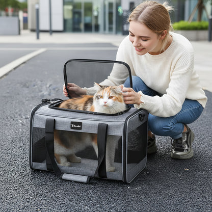 Breathable Pet Carrier Bag