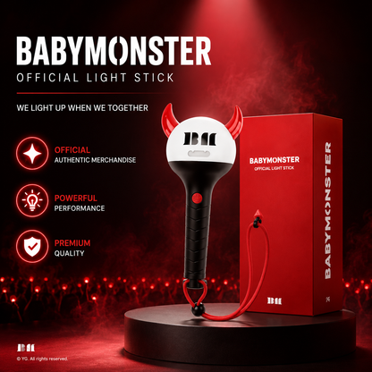 Baby Monster