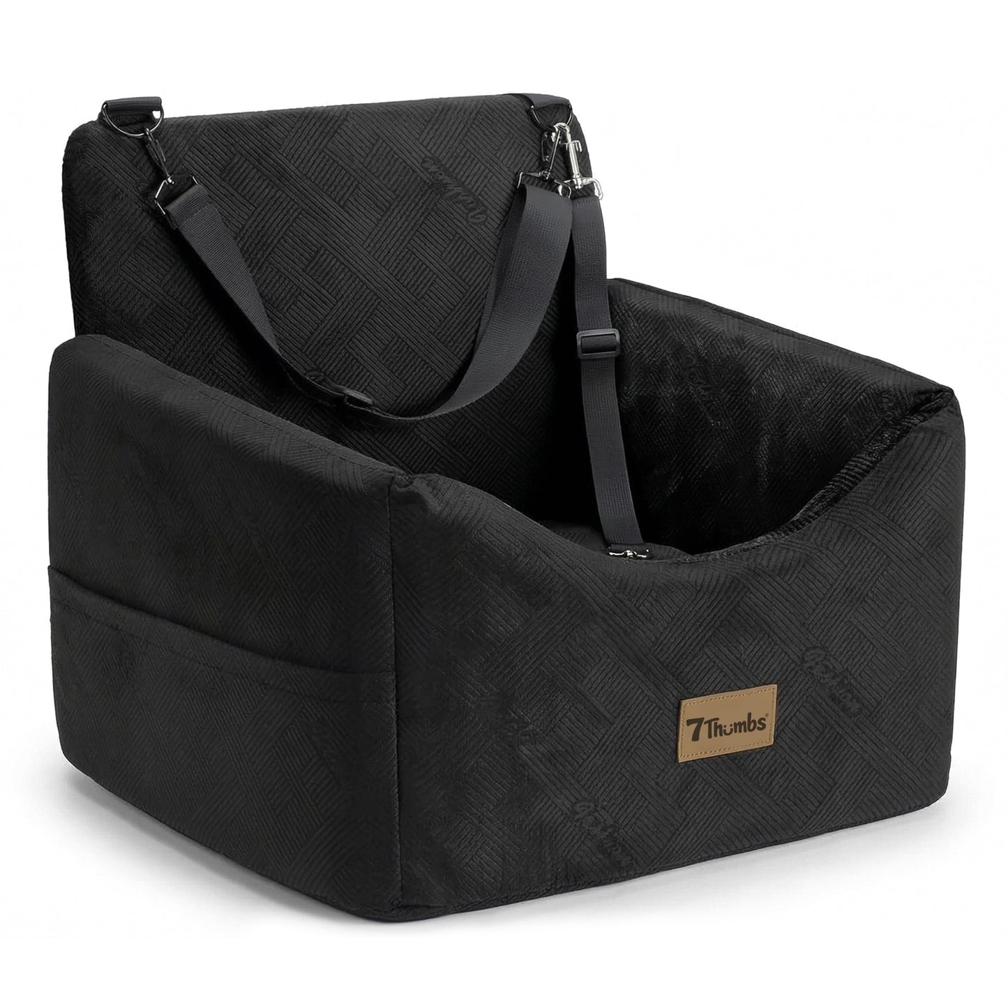 Dog Car Seat