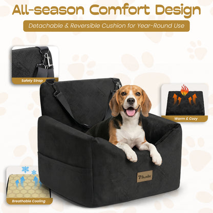 Dog Car Seat