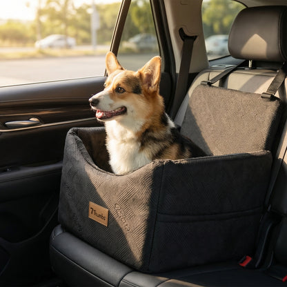 Dog Car Seat