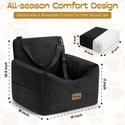 Dog Car Seat