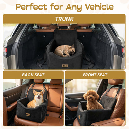 Dog Car Seat