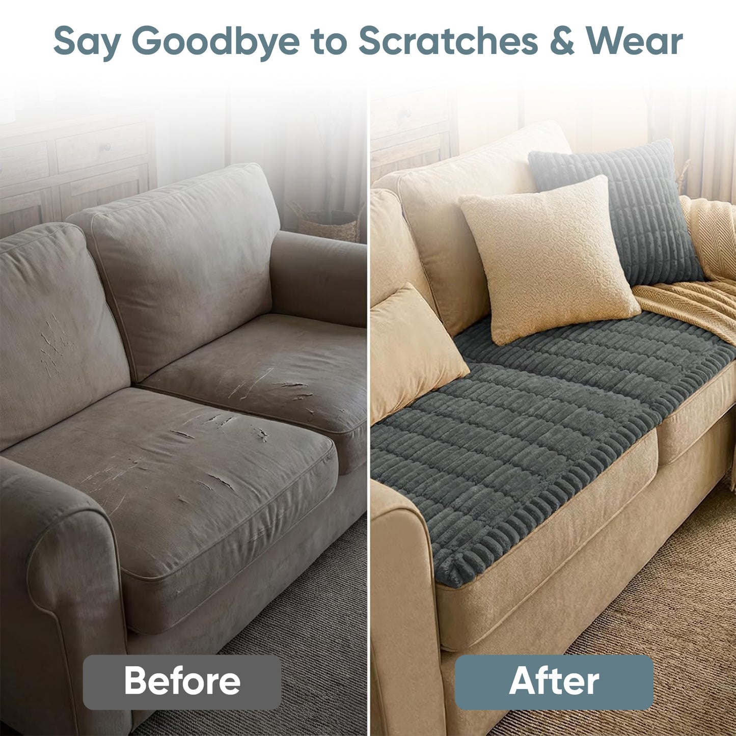 Couch Covers for Dogs Washable