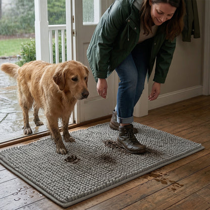 Mud Mat for Dogs