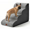 Dog Stairs Ramp