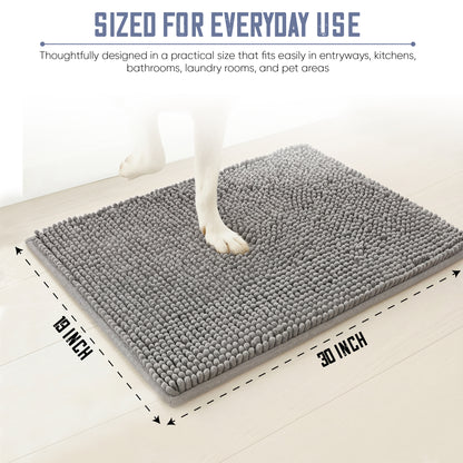 Mud Mat for Dogs