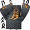 Dog Car Seat Cover