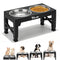 Adjustable Dog Bowl Stand
