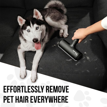Reusable Pet Hair Remover Roller