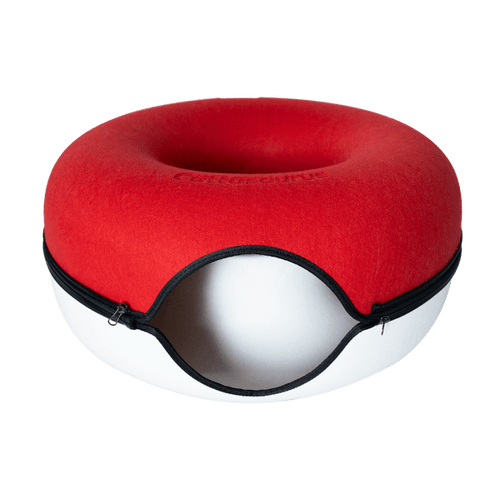 4-Step Dog Stairs and Ramp