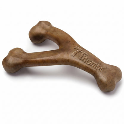 Durable Dog Chew Toy for Aggressive Chewers