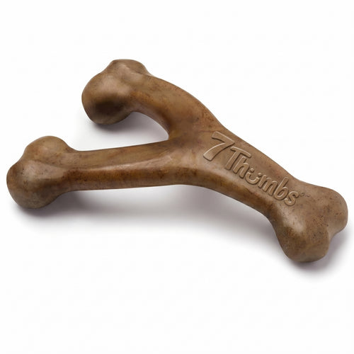 Durable Dog Chew Toy for Aggressive Chewers