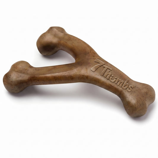 Durable Dog Chew Toy for Aggressive Chewers